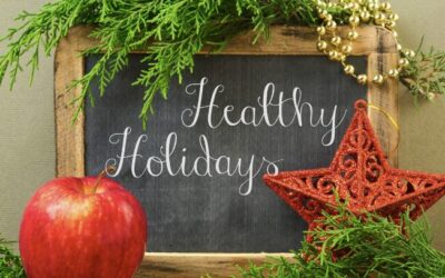 Health at the Holidays