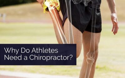 Athletes and Chiropractic?