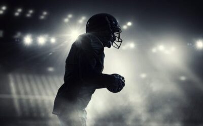 What does The Superbowl have to do with Chiropractic?