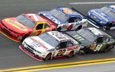 Chiropractic Care in NASCAR: Enhancing Performance and Recovery