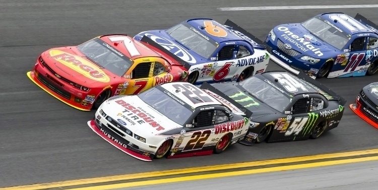 Chiropractic Care in NASCAR: Enhancing Performance and Recovery